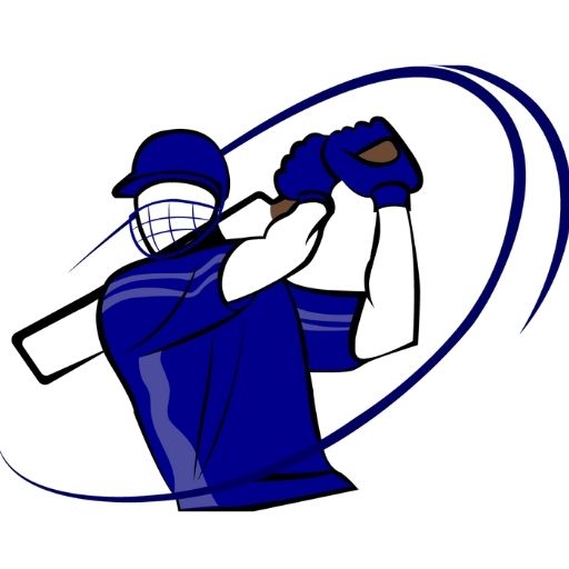 CricLine - Live &amp; Fast Cricket Score icon