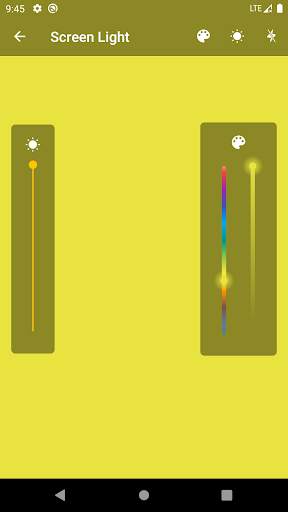 Free Flashlight - Brightest LED & Bright Screen screenshot 6