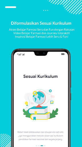 OBAT APPS: Cerdas Farmasi! screenshot 3