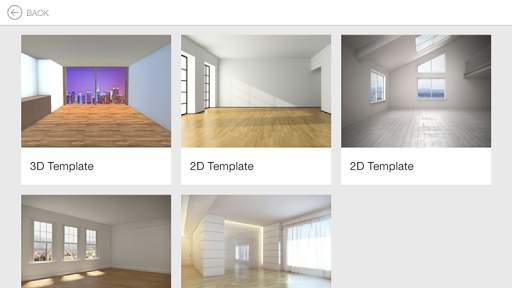 Gamma 3D Configurator screenshot 12