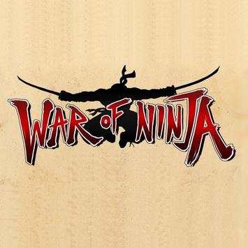 War of Ninja screenshot 7