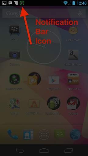 Battery Watch - Voice Alerts screenshot 8