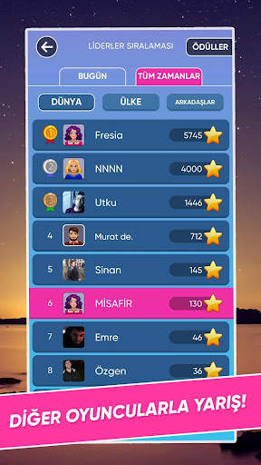 Kelime Çiftliği - Kare Bulmaca screenshot 4