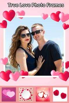 True Love Photo Frames, Stickers, Lwp For WhatsApp screenshot 3