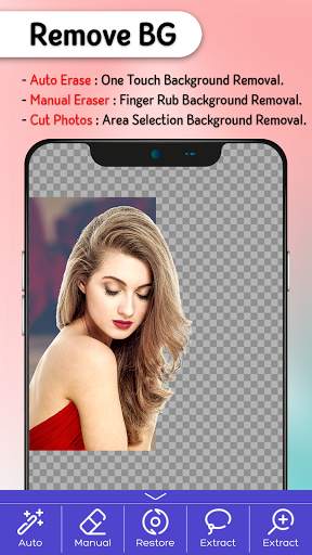 Remove BG Remover - Transparent Image - PNG Image screenshot 2