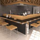 Escape Game: Ramen shop 2.40