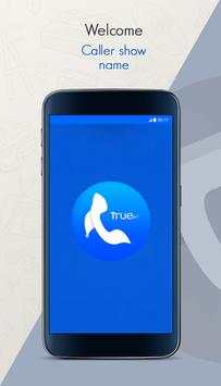 ID TruecalIer Number Locator screenshot 1