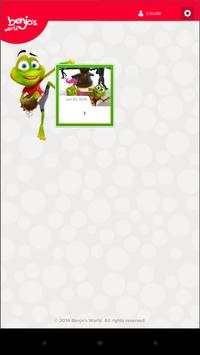 Benjo's World screenshot 3