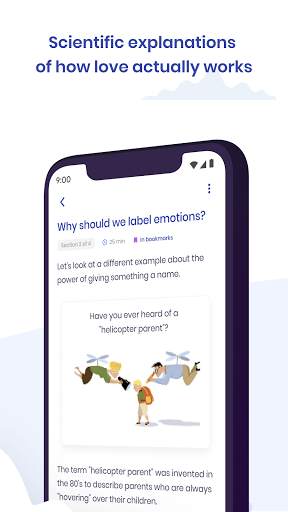 The Happy Child - Parenting App screenshot 3