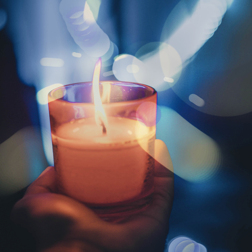 Candle Wallpapers icon