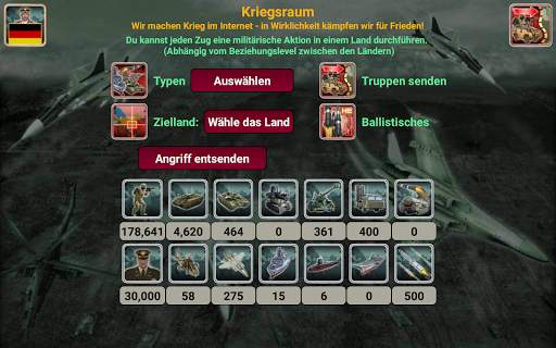 Europa Reich screenshot 13