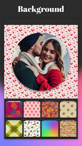 Quick Photo Grid - Photo Editor & Collage Maker screenshot 5