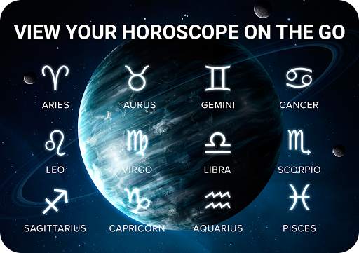 Horoscopes – Daily Zodiac Horo screenshot 1