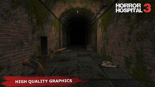 Horror Hospital® 3 Survival screenshot 2