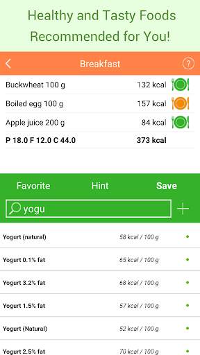 Lose weight without dieting screenshot 5