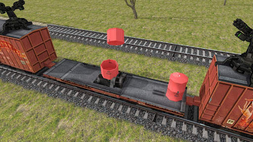 Furious Train Sniper 2016 screenshot 14