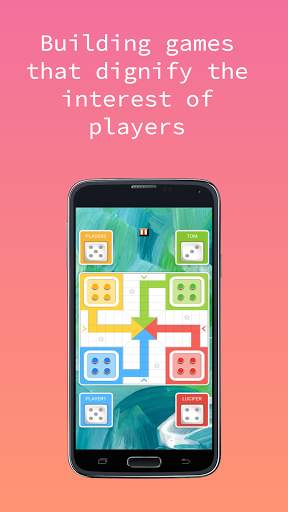 LudoTist - Offline Ludo Game screenshot 3