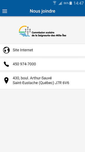 CSSMI screenshot 3