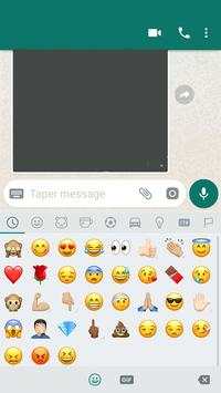 WatsAp Messenger screenshot 1