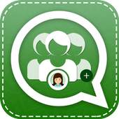 Friend Serach For Whatsapp - Girls Number Tracker 1.1