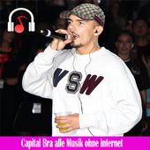Capital Bra icon