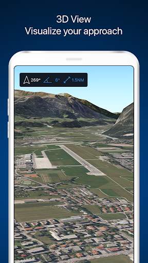 RunwayMap: Aviation Weather screenshot 1