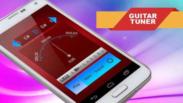 Guitar Tuner Pro Tips screenshot 2