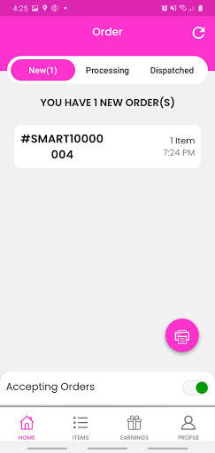 Smart Shop Store screenshot 2