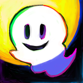 Light In The Darkness -LITD Search &amp; Defeat Ghost- icon