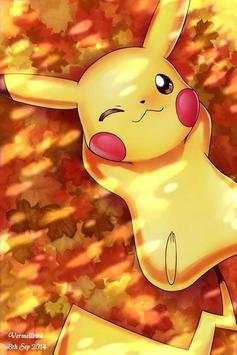 Pokemon HD Wallpaper screenshot 4