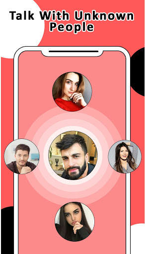 Sax Live Talk - Free Video Call screenshot 7