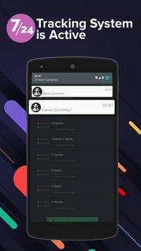 Online Tracker for WhatsApp: App Usage Tracker screenshot 2