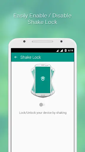Screen Lock screenshot 3