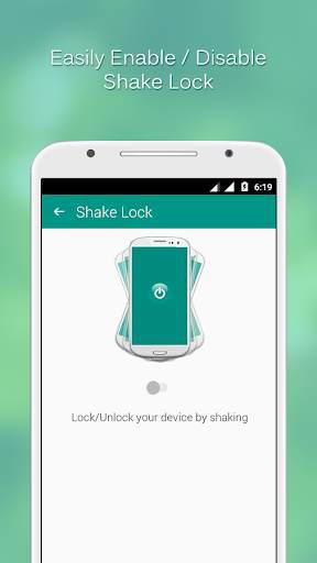 Screen Lock screenshot 3