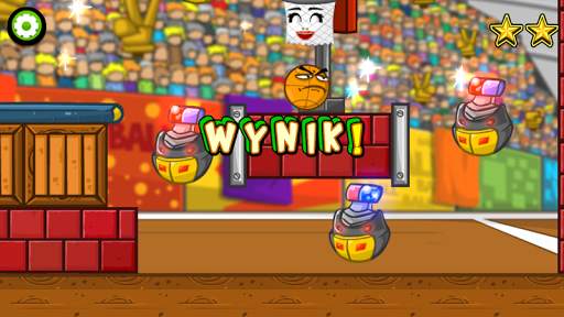 Basket & Ball screenshot 6