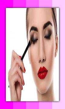 you cam beauty face makeup screenshot 3