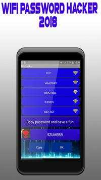 wifi password hacker prank faster screenshot 4
