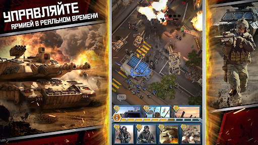 SIEGE: Apocalypse скриншот 2