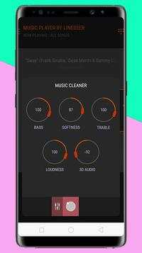 headphone equalizer screenshot 4