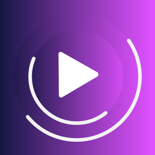Xnxx Video Player Lite icon