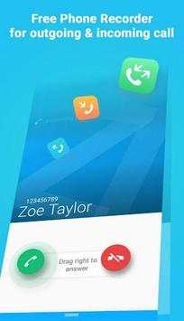 India Call Recorder Pro screenshot 2