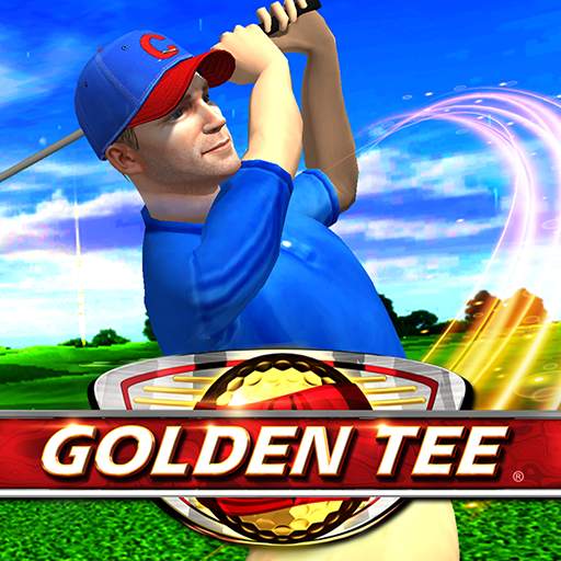 Golden Tee Golf: Online Games 3.61