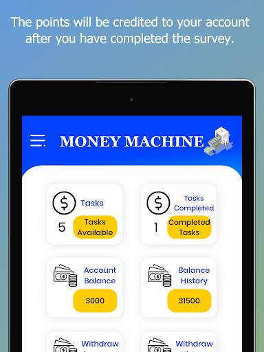 MoneyMachine - Make Money screenshot 13