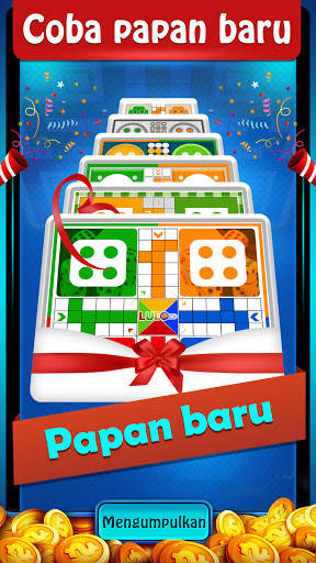Super ludo Multipemain Klasik screenshot 5
