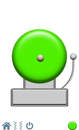 School bell simulator screenshot 3