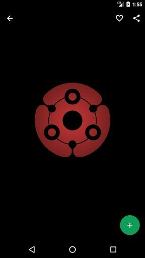 Sharingan Wallpaper screenshot 5