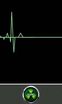 Heart Mood Scanner Prank screenshot 3