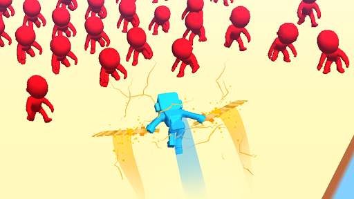 Cut ’em All: Blade Master screenshot 10