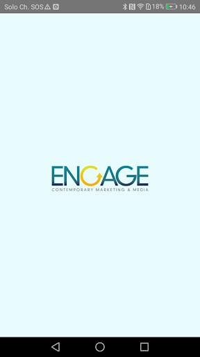 Engage screenshot 1