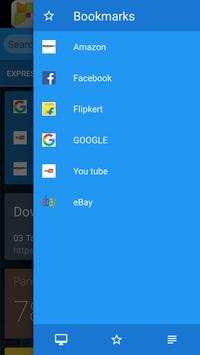 F Browser screenshot 3